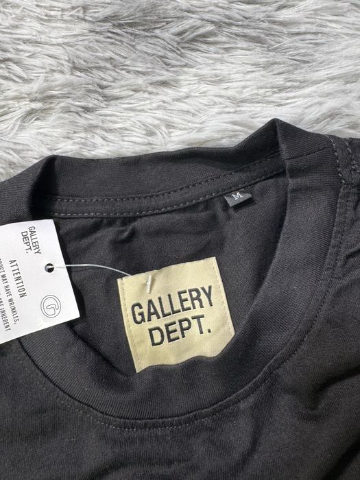 Lanvin x Gallery Dept T-Shirt