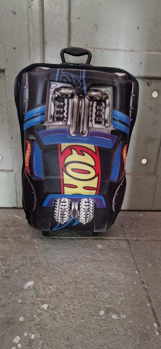 Mala de viagem para Criança