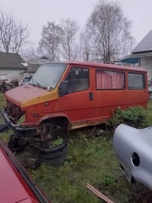 Отдам бесплатно Citroen C25