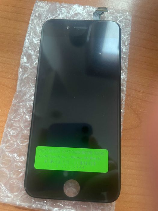 LCD Para Apple iPhone 6