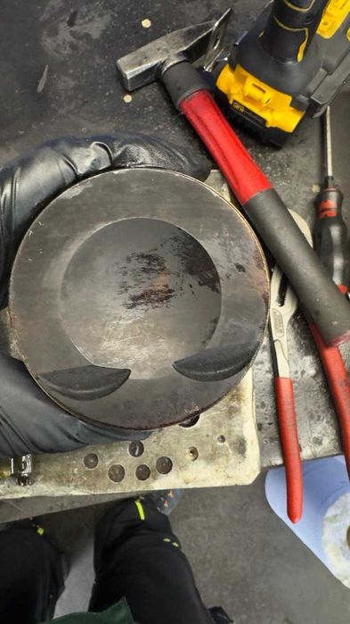 ПОРШНІ + ШАТУНИ VW AUDI 2.0 TFSI CDN 082261R 06LB (4 шт)