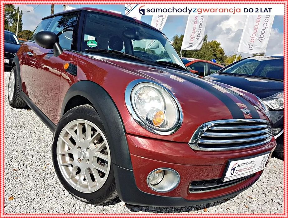 MINI One