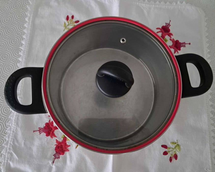 Ideal Casa Induction Pot447188959348674562