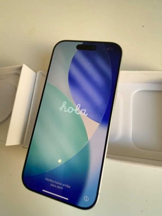 Iphone 17 Pro 512gb