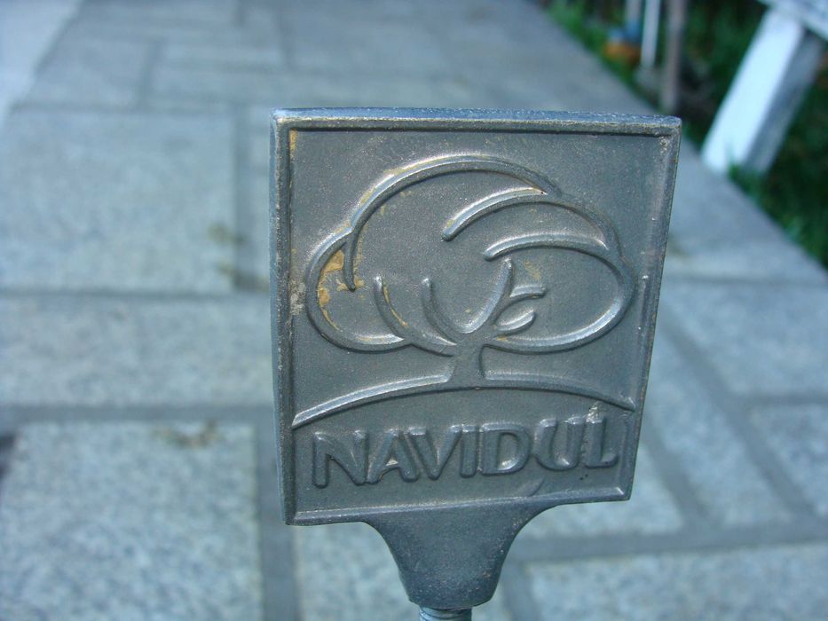 Suporte/ Tábua para Presunto - Marca Navidul