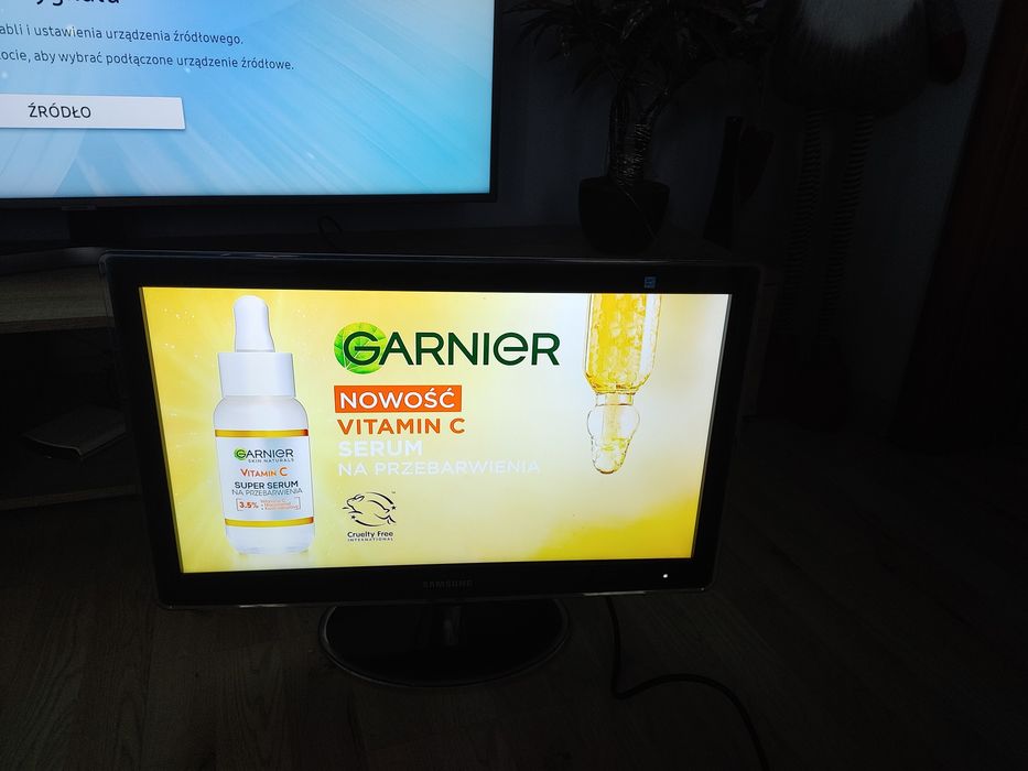 Tv led 19 cali wbudowane dvbt do zakładu karnego