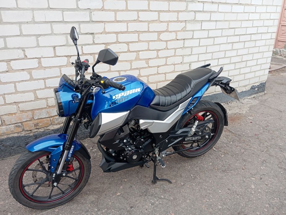 Продам мотоцикол