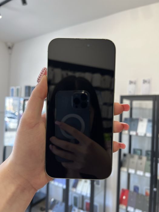 Telefon iPhone 15 PLUS 128GB Zielony Apple Gwarancja iTrade