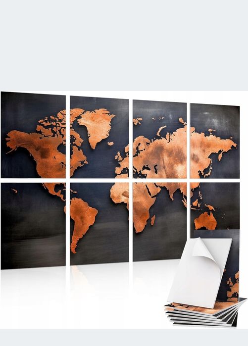 Panele akustyczne nowe