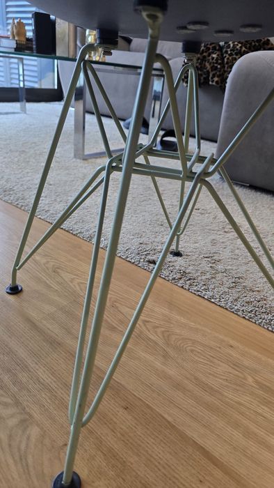 Cadeira skulum design