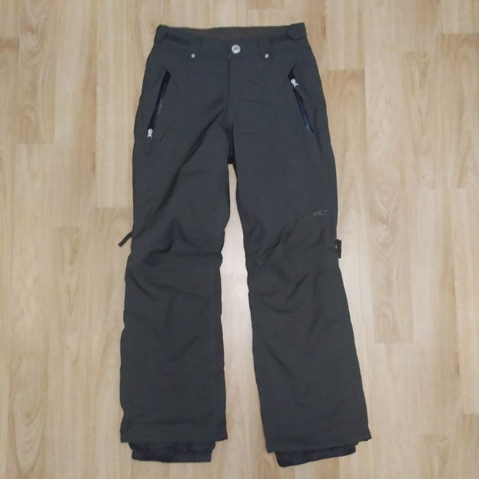 Штани лижні чоловічі та жіночі