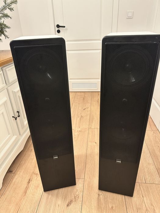 Canton ergo 81 dc w doskonałym stanie