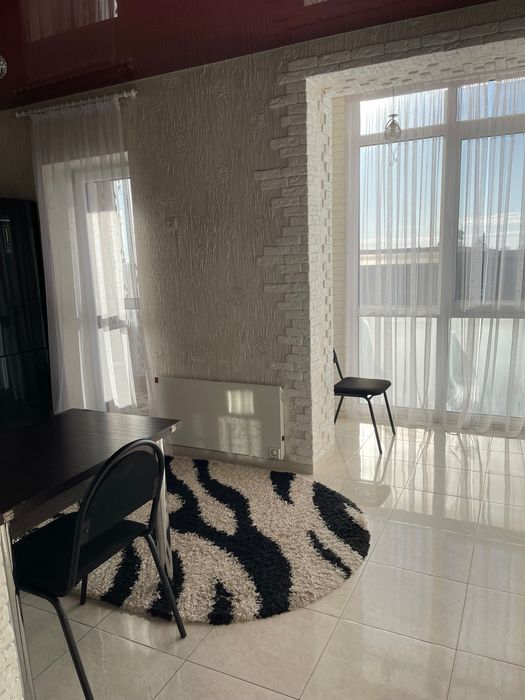 Довгострокова орендна квартири