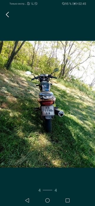 Продам Lifan lf 200