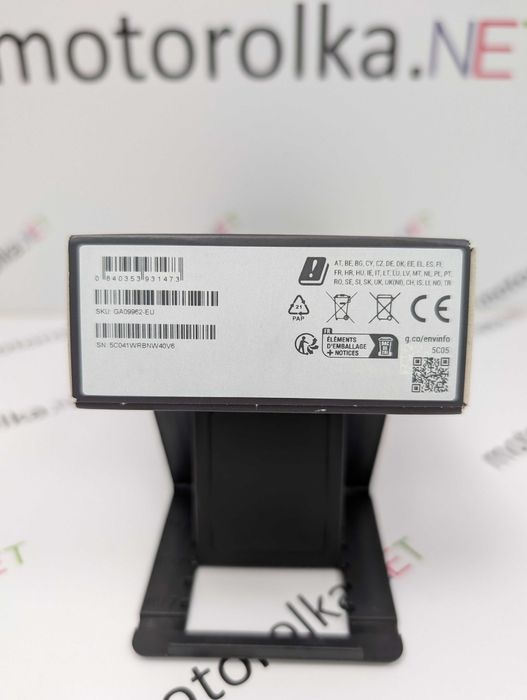 Google Pixel Watch 4 45mm Matte Black Wi-Fi Motorolkanet