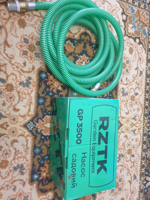 Продам шланг для всмоктування 1 дюйм 7 метрів