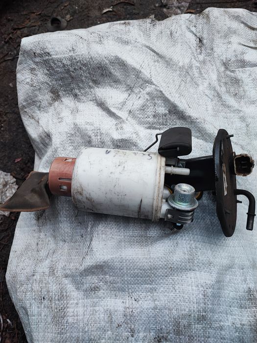 Колба, бензонасос Hyundai sonata nf. Соната нф. 2004-2009 год.