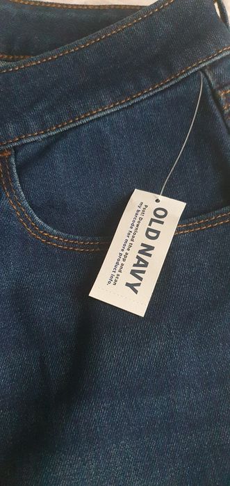 Джинси old navy boot-cut середня посадка