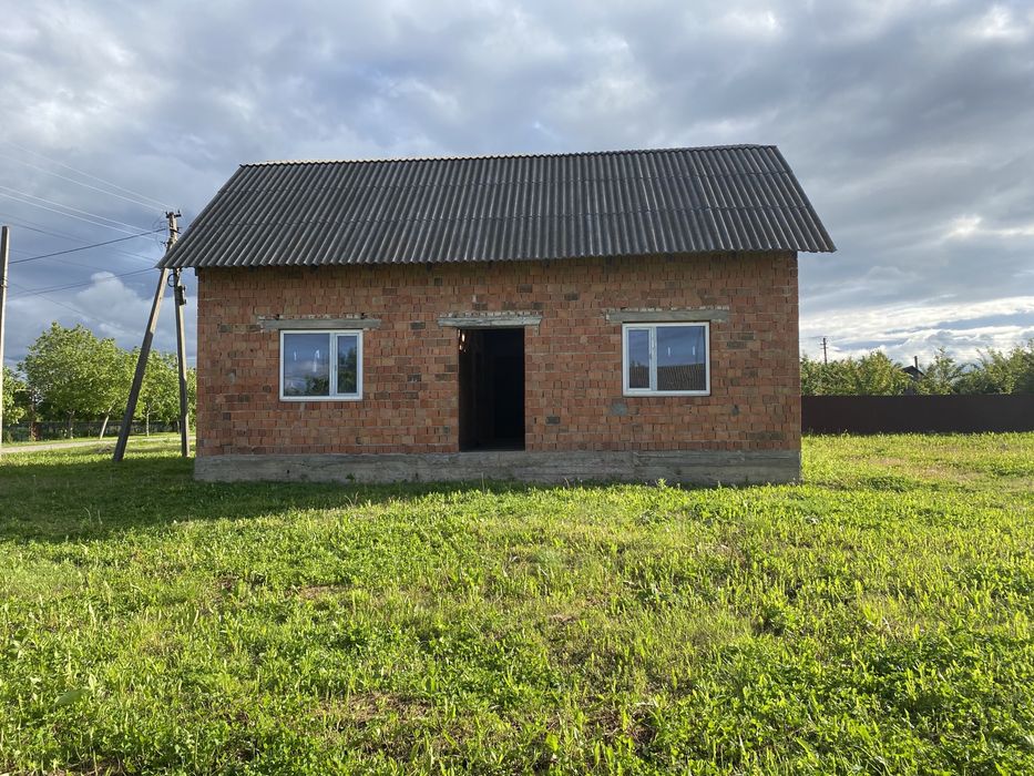 Продам будинок  вулиця гоголя