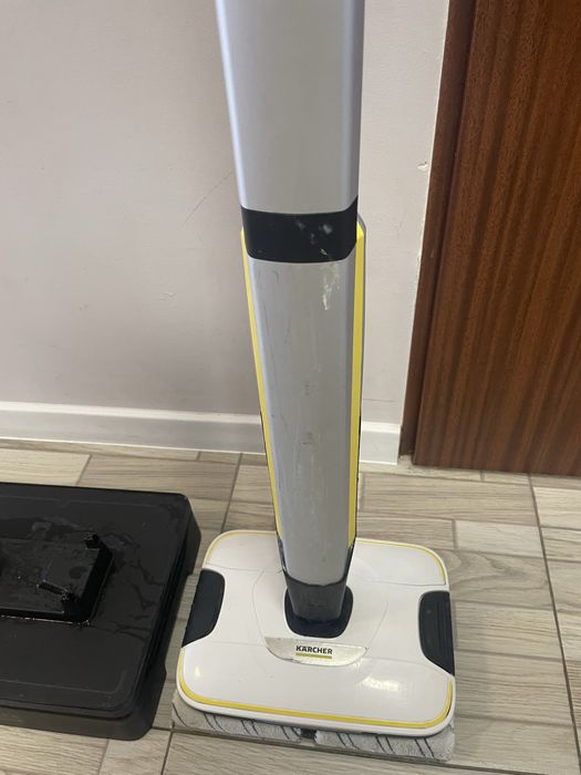 Mop Karcher FC7