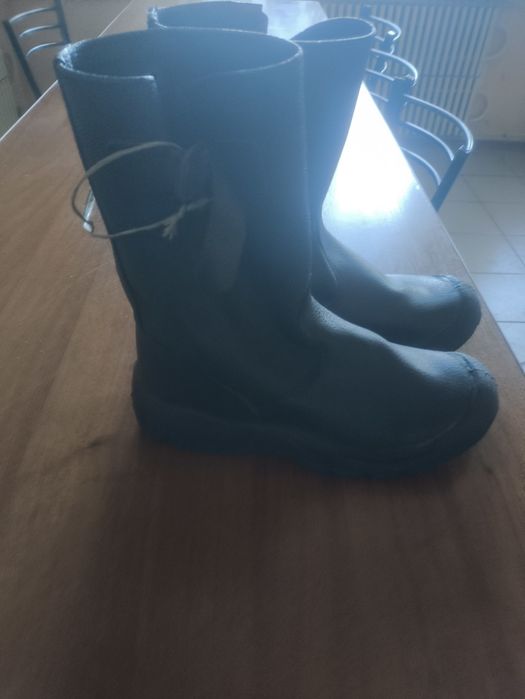 Продам сапоги рабочие