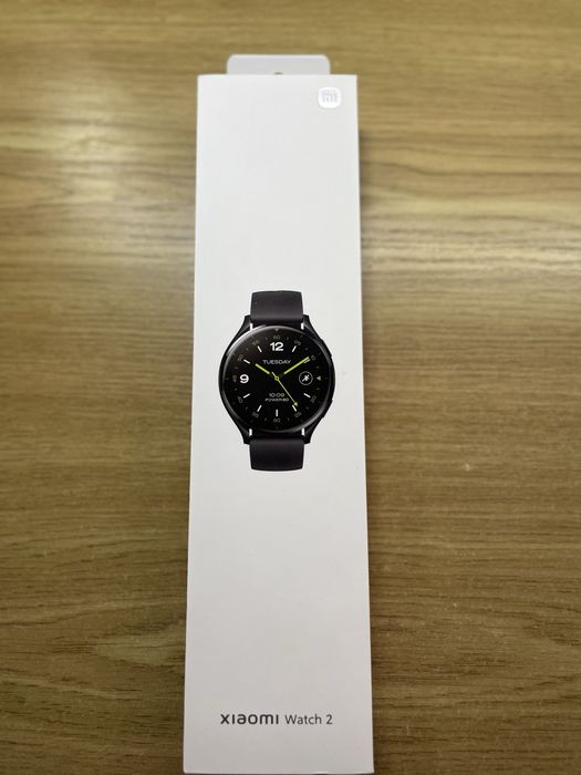 Xiaomi Watch 2 б/у