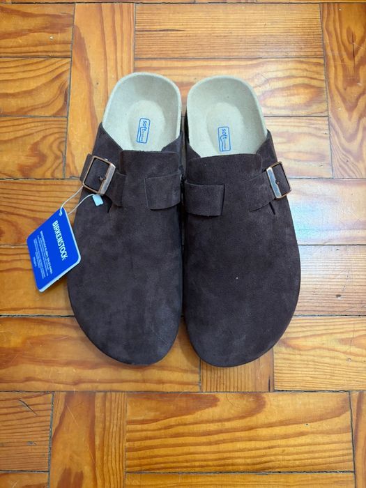 Socas Birkenstock Novas
