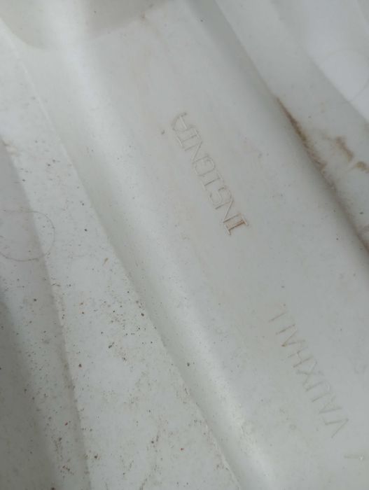 Kołpaki STRUKTURALNE 17 cali OPEL Insignia Astra Zafira dekle osłony