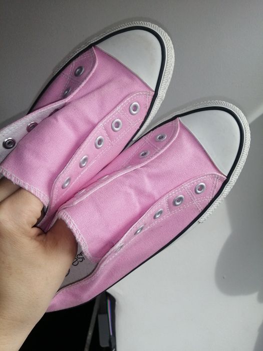 Trampki Esmara 36