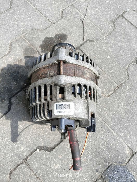 Alternator Renault Master III 2.3