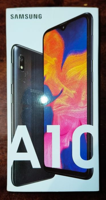 Продам Недорого мобільний Samsung A10 Б/В .