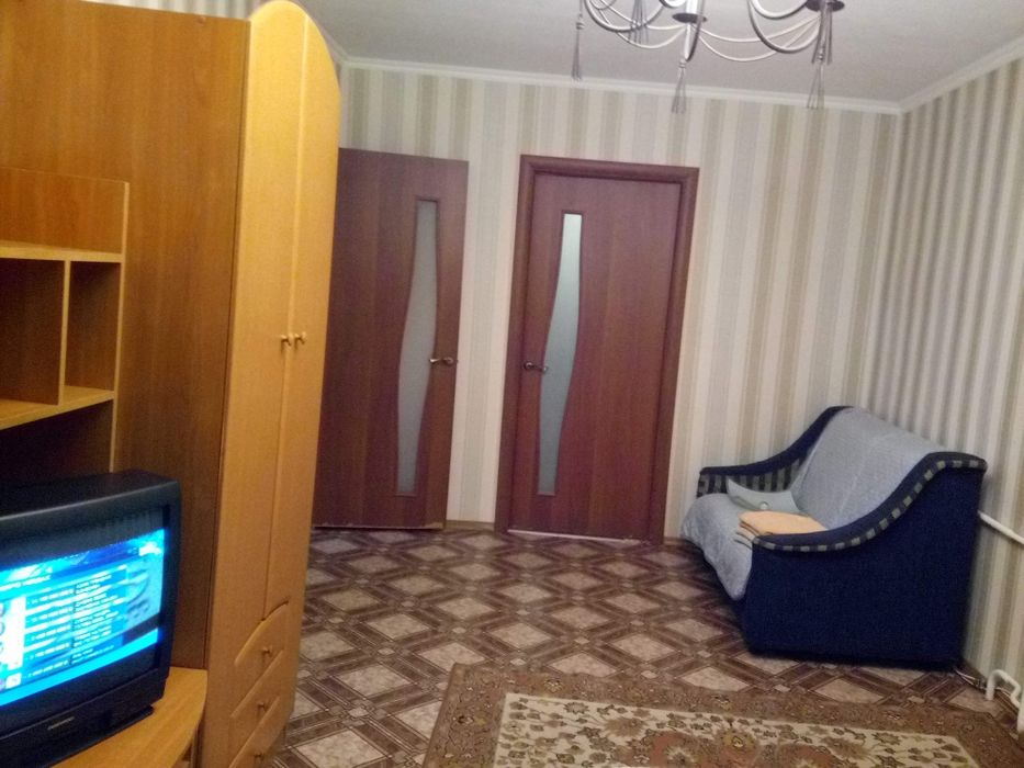 Сдам в аренду посуточно квартиру ,р-н ДК Металлургов.