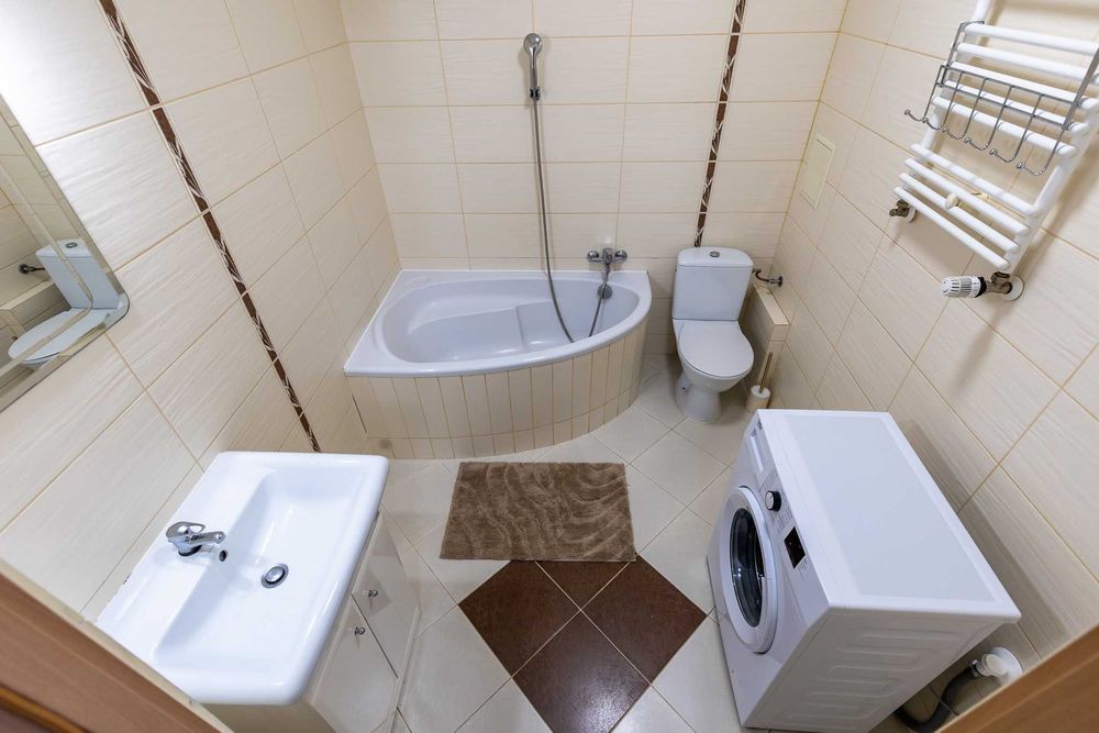 Kawalerka - ul. Srebrna 3 OLSZTYN/Zacisze - pod inwestycję