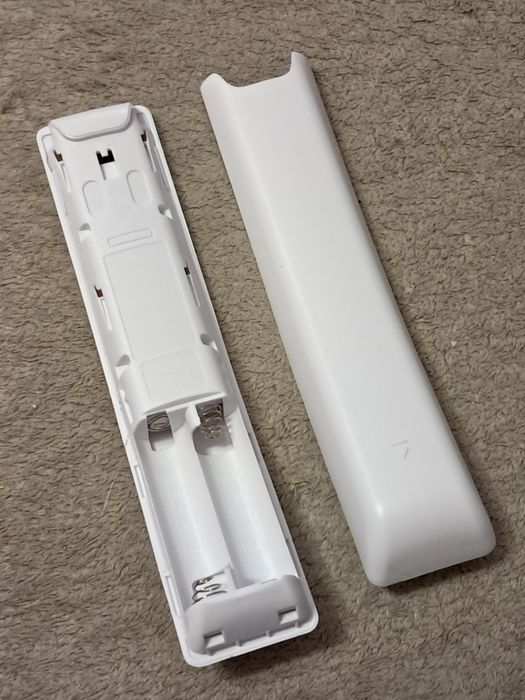Tv Samsung bialy pilot do kazdego telewizora Led Lcd Qled Oled inne