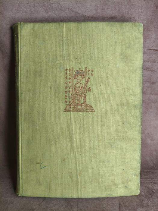 Książka Król Maciuś I ⁵⁸