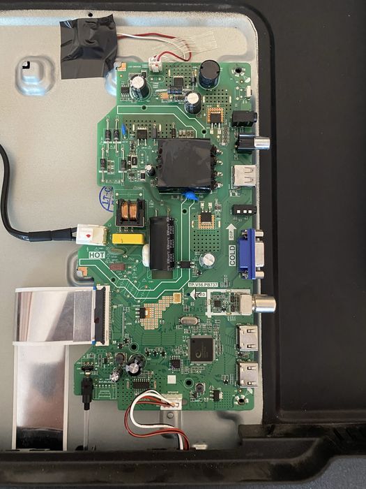 Плата для Grunhelm GTV32D