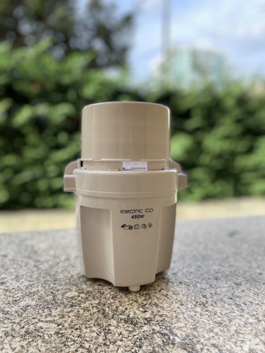 Picadora Electric Co 450w