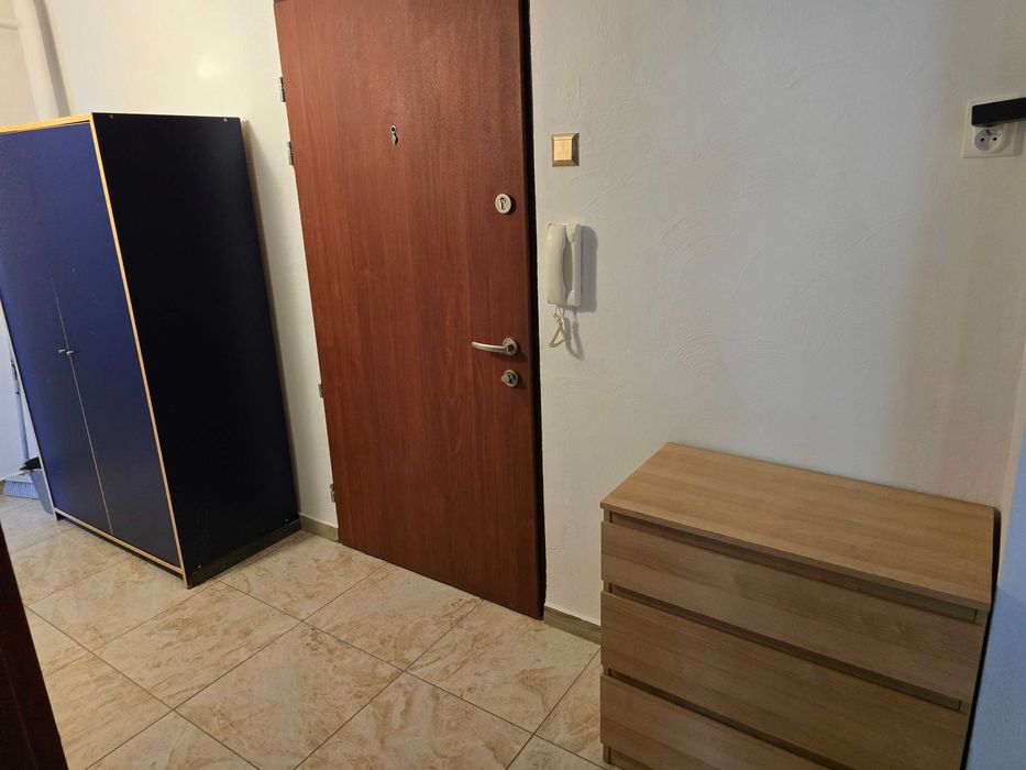Wynajmę pokój na Placu Grunwaldzkim
