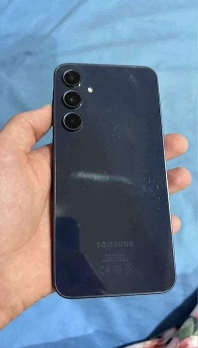 Samsung galaxy a35 5G 128gb
