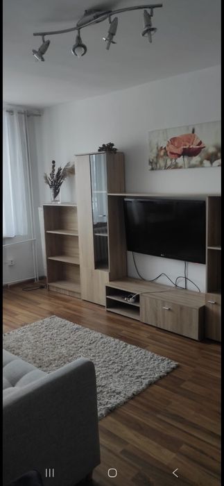 Sprzedam mieszkanie 2 pok. w centrum Ryk ul. Kościuszki 46 m2