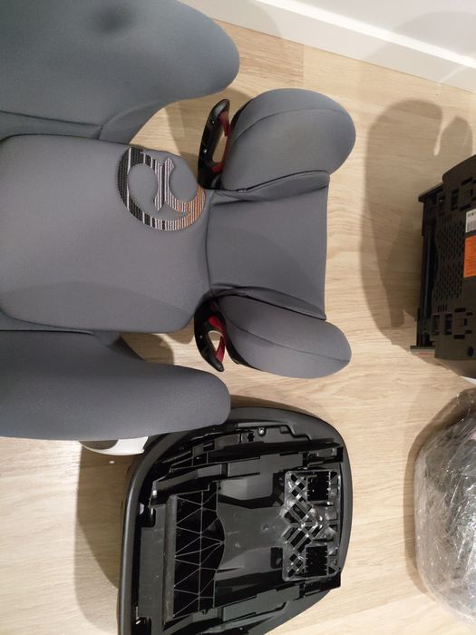 Cadeira Auto criança