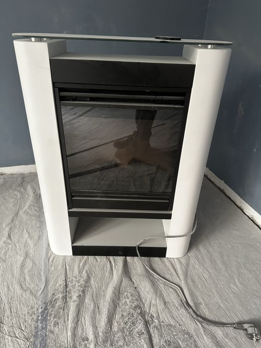 Kominek elektryczny 1800w
