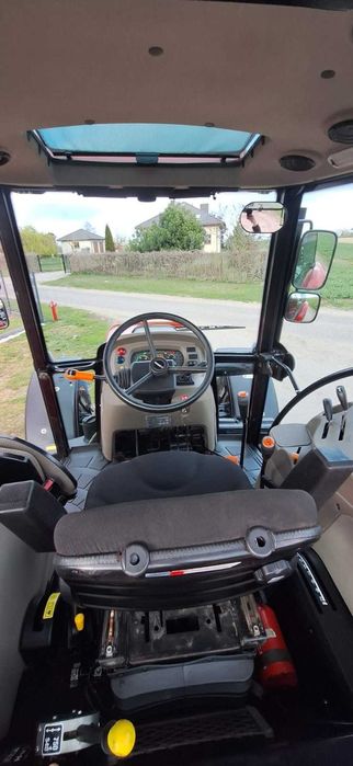 Ciągnik rolniczy Case IH Farmali 85A