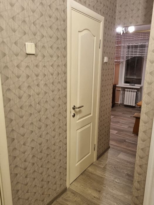 Продаж 1-кімнатної квартири неподалік центру