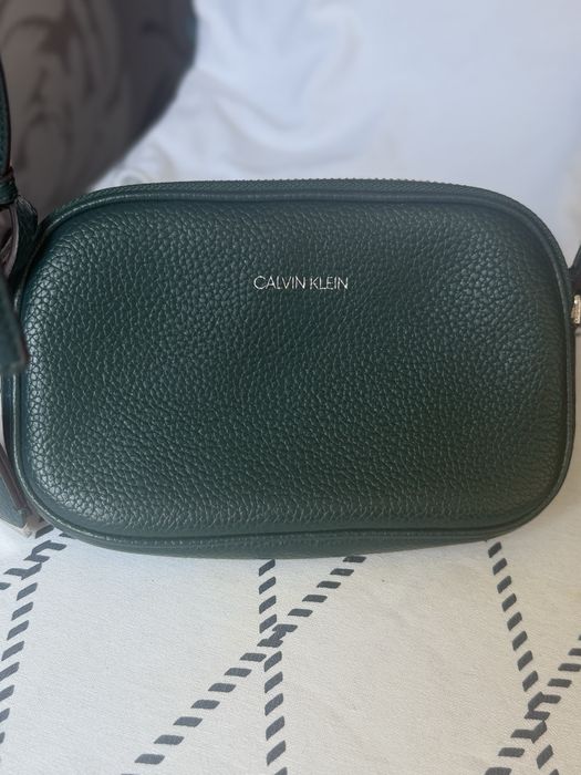 Брендова Сумка Calvin Klein