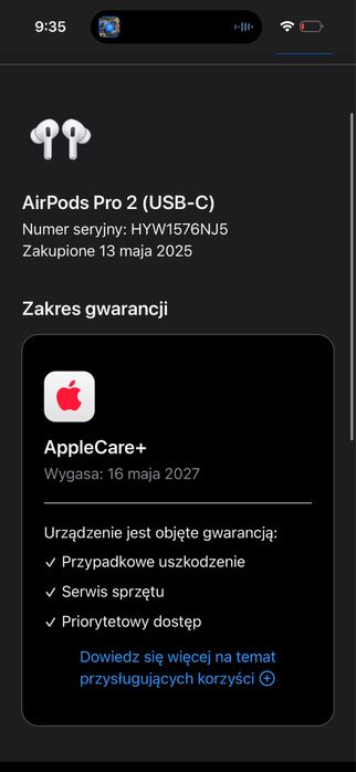 Air pods pro 2 Apple