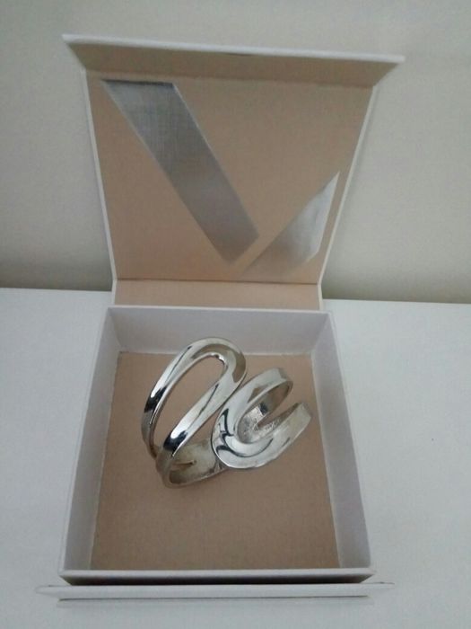 Pulseira VICEROY -  cor prata