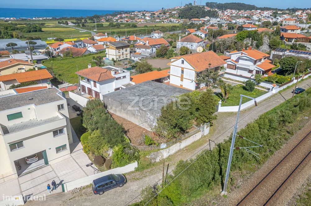 Armazém Carreço