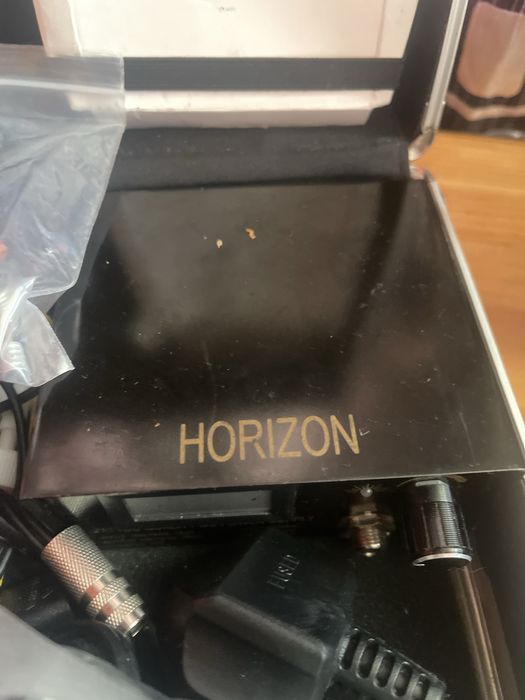 Kit completo de maquinas de tatuar
