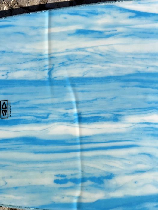 Prancha Ocean Earth 7'6